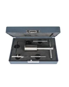 TESA Accessory Kit 1 for Height Gauges, 4 pc. - 00760232