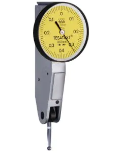 TESATAST Standard Model 01810010  .2mm Range .002mm Resolution
