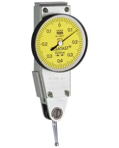 TESATAST Lateral Model 01810011  .8mm Range .01mm Resolution
