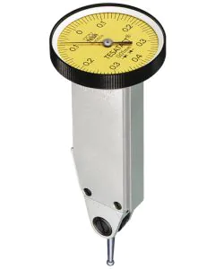 TESATAST Perpendicular Model 01810204  .8mm Range .01mm Resolution