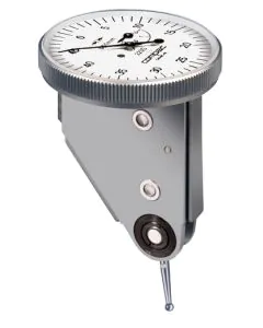 Tesa Compac series 220 Perpendicular part # 223G Range 1.5mm Res .01mm