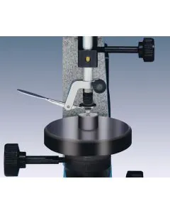 TESA 03540104 Manual Measuring Bolt Retraction for Axial Probe-EXCLUDES STAND
