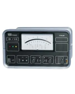 Tesa 04430003 TESATRONIC TTA20 Probe Display Unit analogue readout