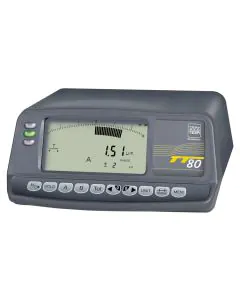 Tesa 04430011 Tesatronic TT80 high precision electronic display 