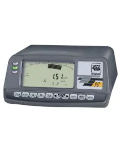 Tesa 04430012 Tesatronic TT90 UPC high precision electronic display 