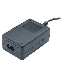 TESA 04761054 Battery Charger 100 mm/200 VAC, 50 mm/60 Hz, 6.6 V DC, 750 mAh Supplied without MAINS Power Cable