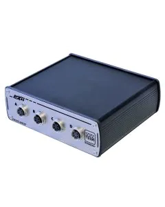 TESA 05030010 Tesa probe Interface box BPX, 4 probe inputs