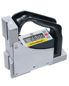 TESA 05330005 MICROBEVEL 1 Inclinometer  square base length 150x45mm