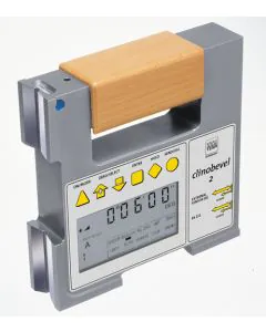 TESA 05330202 CLINOBEVEL 2 Electronic Inclinometer portable