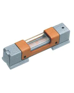 Tesa 05331054 Precision spirit level 0,02, L = 150 mm
