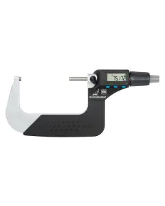 Tesa 06030073 Micromaster Digital Micrometer 6-7