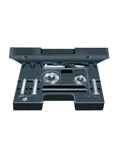 Tesa 06130231 IMICRO CAPA ? SYSTEM Bore Micrometer with Digital Display Partial Set 6-12mm