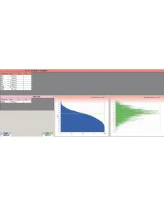 Rugosoft Software for RUGOSURF 20 and RUGOSURF 10G 06960034