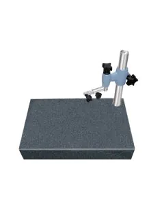 Tesa Rugosurf 20 and 10G granite stand 06960035
