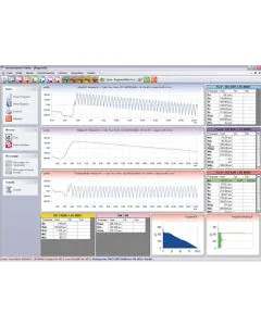 MEASUREMENT STUDIO 06960048 Software for RUGOSURF 90G.