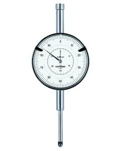 Tesa Compac 712 Dial Gauge 30mm travel .01mm Res