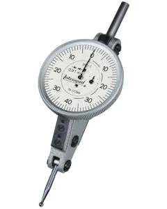 Tesa Interapid 312 model 074111366 range 1.6mm res 0.01mm