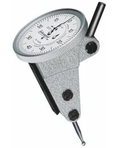 Tesa Interapid 312 Prependicular 074111375 range 1.6mm  Res .01mm