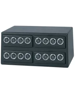 TESA S48001723 Probe Interface Boxes with Analogue Output - Series M4P-2 