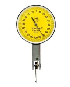 TESATAST Standard Model S18001695 .2mm Range .001mm Resolution