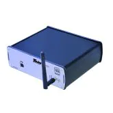 Tesa 05030012 Twin-Station Receiver for wireless TLC-TWIN emitter-receiver units