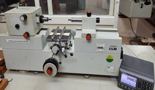 Carl Zeiss ULM Upgrades