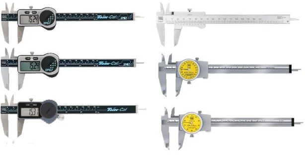 Calipers