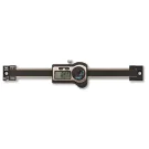 Tesa 00530474 twin-cal IP67 Horizontal Scale Unit Caliper 0-24"/0-600mm