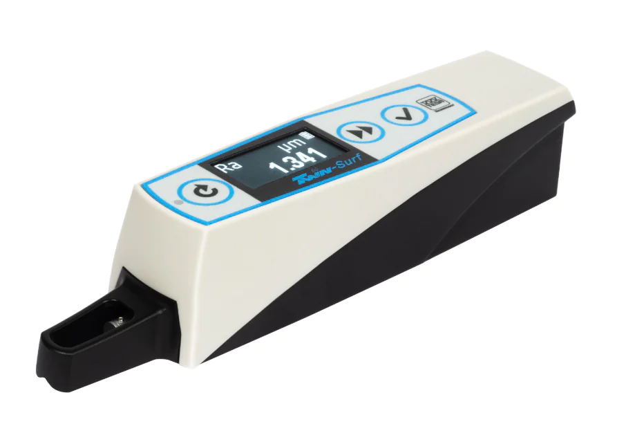 Tesa TWIN-SURF  portable roughness tester 06930014 
